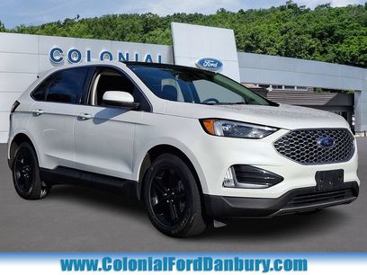 Used 2023 Ford Edge SEL w/ Convenience Package