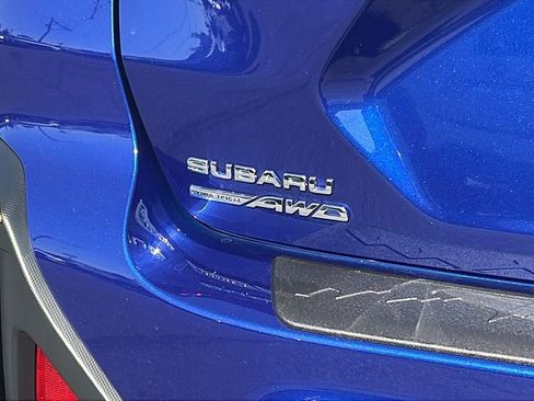 New 2025 Subaru Crosstrek 2.5i Sport image 12