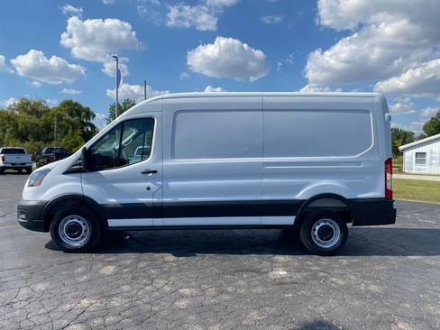 New 2025 Ford Transit 250 148 Medium Roof image 2