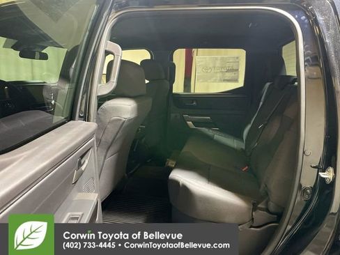 New 2026 Toyota Tundra SR5 image 23