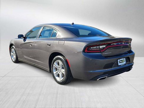 Used 2023 Dodge Charger SXT image 11