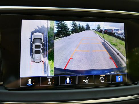 Used 2023 Buick Enclave Avenir w/ Trailering Package, 5000 lbs. AWD/4WD image 29