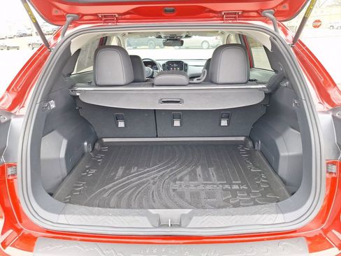 Certified 2025 Subaru Crosstrek 2.5i Limited w/ Popular Package #4A image 23