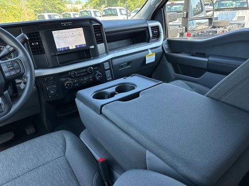 New 2026 Ford F350 XL w/ STX Appearance Package AWD/4WD image 29