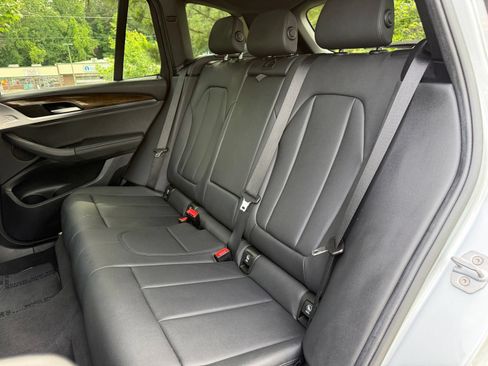 Used 2019 BMW X3 sDrive30i w/ Driving Assistance Package RWD image 42