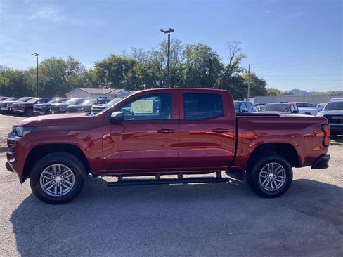 New 2026 Chevrolet Colorado LT image 7
