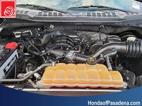 Used 2017 Ford F150 XLT RWD image 20