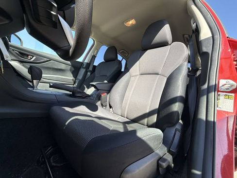 Used 2023 Subaru Crosstrek 2.0i AWD/4WD image 11