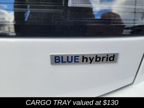New 2026 Hyundai Sonata Blue FWD image 6
