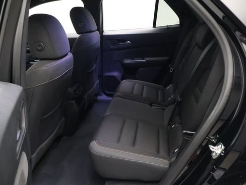 Used 2024 Honda Prologue EX image 19