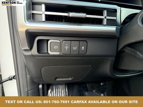 Used 2026 Hyundai Santa Fe SE image 21