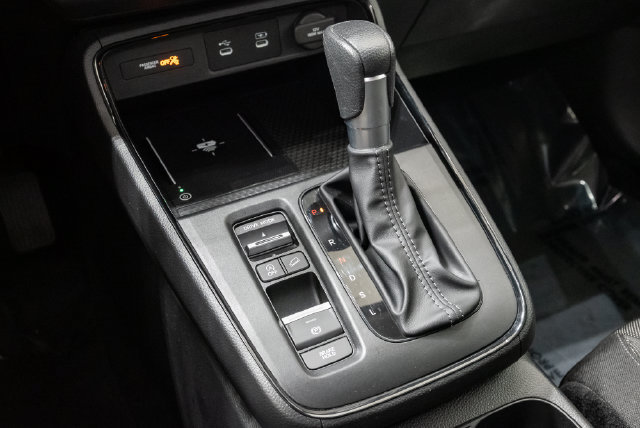 Used 2026 Honda CR-V EX image 24