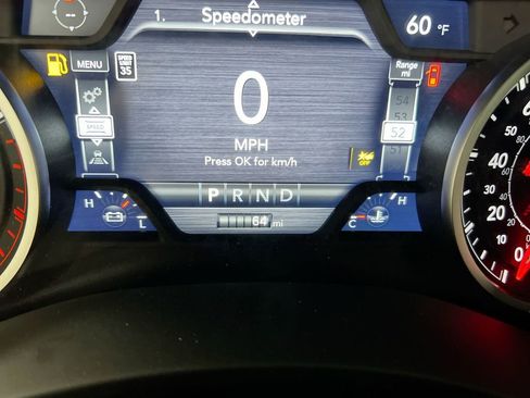 New 2026 RAM 2500 Big Horn image 12