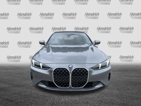 Certified 2026 BMW 430i xDrive Coupe w/ Premium Package image 3