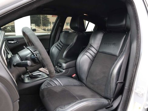 Used 2021 Dodge Charger SRT Hellcat RWD image 34
