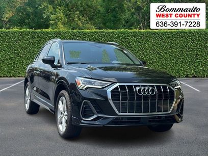 Used 2024 Audi Q3 2.0T Premium Plus w/ Premium Plus Package