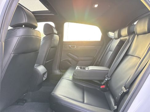 Certified 2025 Acura Integra A-Spec image 19