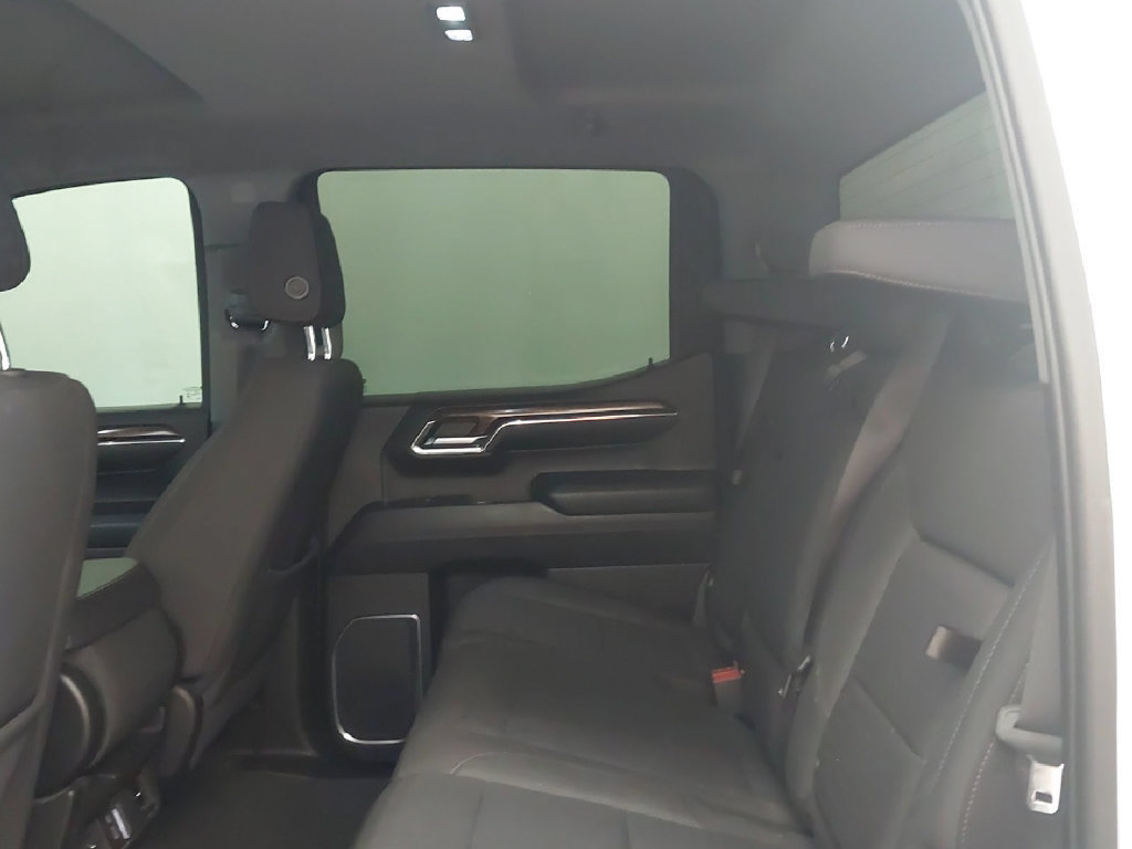 Used 2023 GMC Sierra 1500 Elevation AWD/4WD image 9