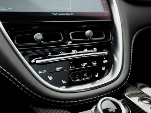 Used 2023 Aston Martin DBX 707 AWD/4WD image 50