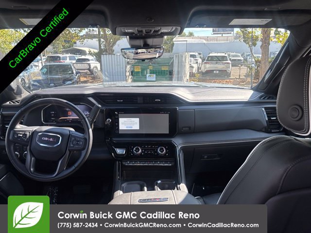 Certified 2026 GMC Sierra 2500 AT4X AWD/4WD image 35
