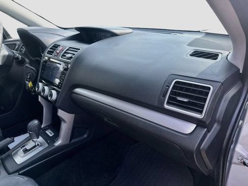 Used 2016 Subaru Forester 2.5i Limited AWD/4WD image 31