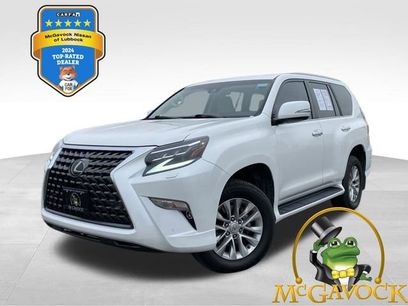 Used 2021 Lexus GX 460 Premium