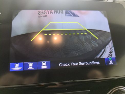 Used 2018 Honda CR-V EX image 22