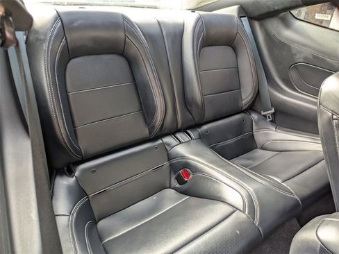 Used 2024 Ford Mustang Premium image 29