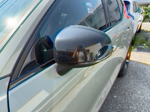 Certified 2023 Volvo XC40 B5 Plus w/ Driver Assist Package image 13