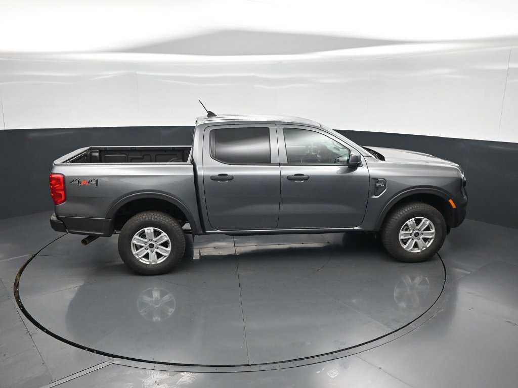 Used 2026 Ford Ranger XL AWD/4WD image 36