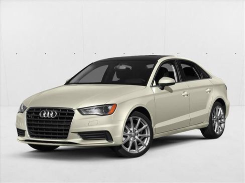 Used 2016 Audi A3 1.8T Premium FWD image 1