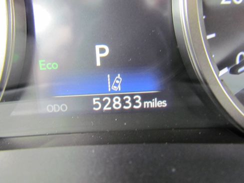 Used 2021 Lexus NX 300 FWD w/ Accessory Package 2 image 24