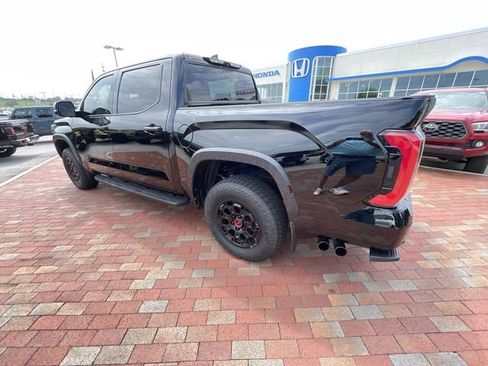 Used 2026 Toyota Tundra TRD Pro AWD/4WD image 30