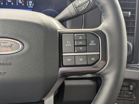 New 2025 Ford F250 Platinum image 29