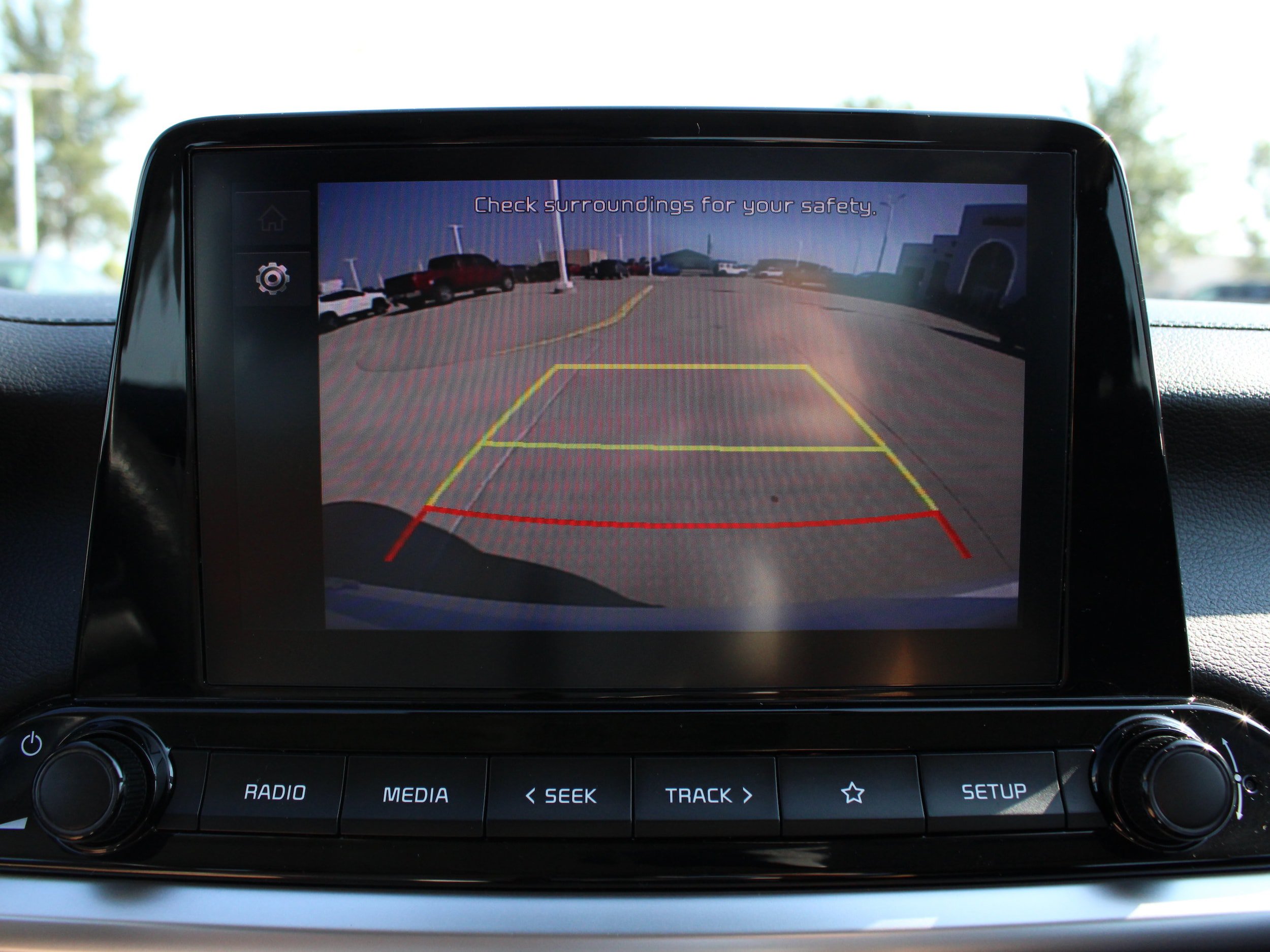 Used 2024 Kia Forte LXS w/ LXS Technology Package FWD image 20