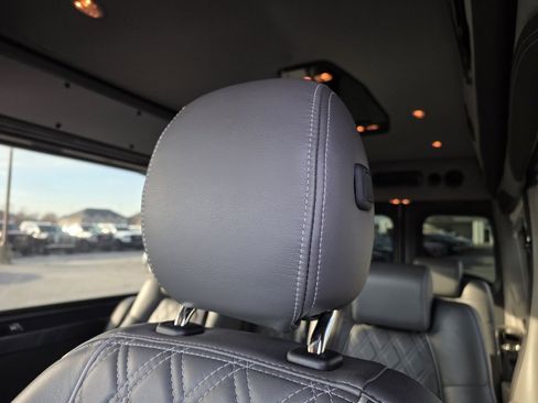 Used 2021 Mercedes-Benz Sprinter 2500 image 21