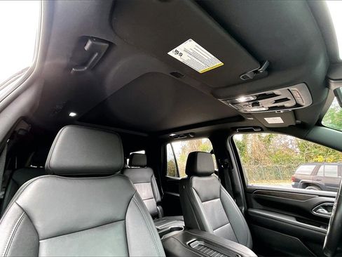 Certified 2022 Chevrolet Tahoe LT w/ Luxury Package image 24