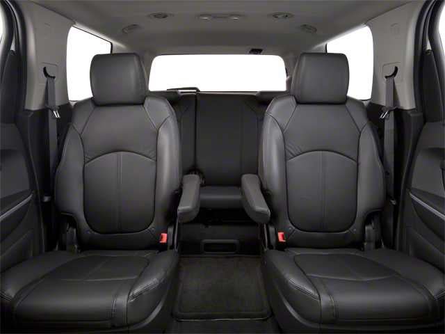 Used 2012 GMC Acadia SLT FWD image 10