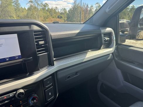 New 2026 Ford F350 XL w/ STX Appearance Package image 38