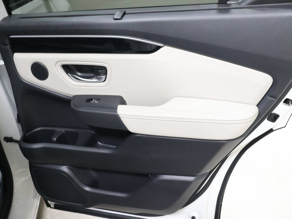 New 2026 Honda Pilot EX-L image 19