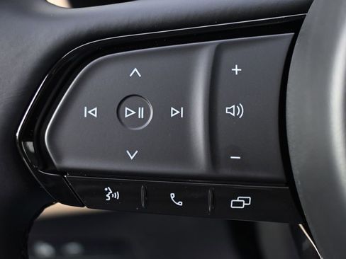 New 2026 MAZDA CX-5 2.5 S w/ Premium Package AWD/4WD image 30