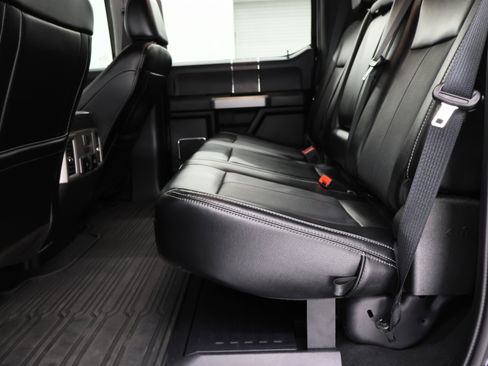 Used 2021 Ford F250 Lariat AWD/4WD image 9