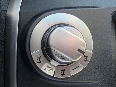 Used 2023 Toyota 4Runner Limited image 26