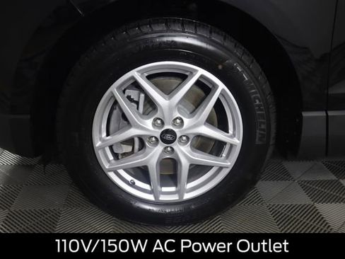 Used 2023 Ford Edge SEL w/ Convenience Package image 20