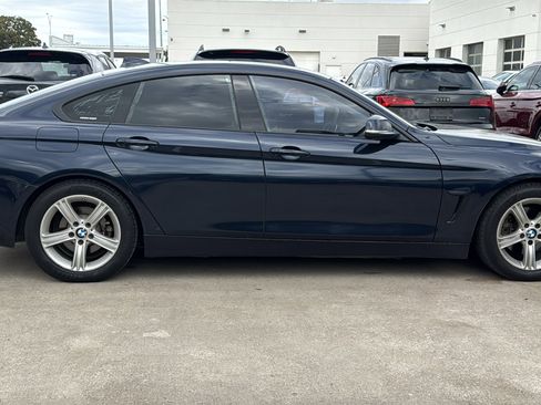 Used 2015 BMW 428i Gran Coupe image 8