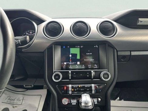Used 2019 Ford Mustang Premium image 24