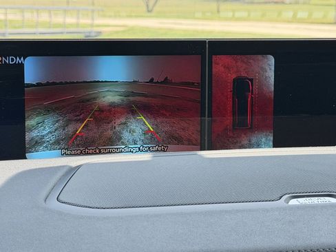 Used 2025 Lincoln Navigator L Reserve AWD/4WD image 52