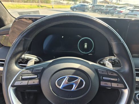 Used 2023 Hyundai Palisade Calligraphy AWD/4WD image 15
