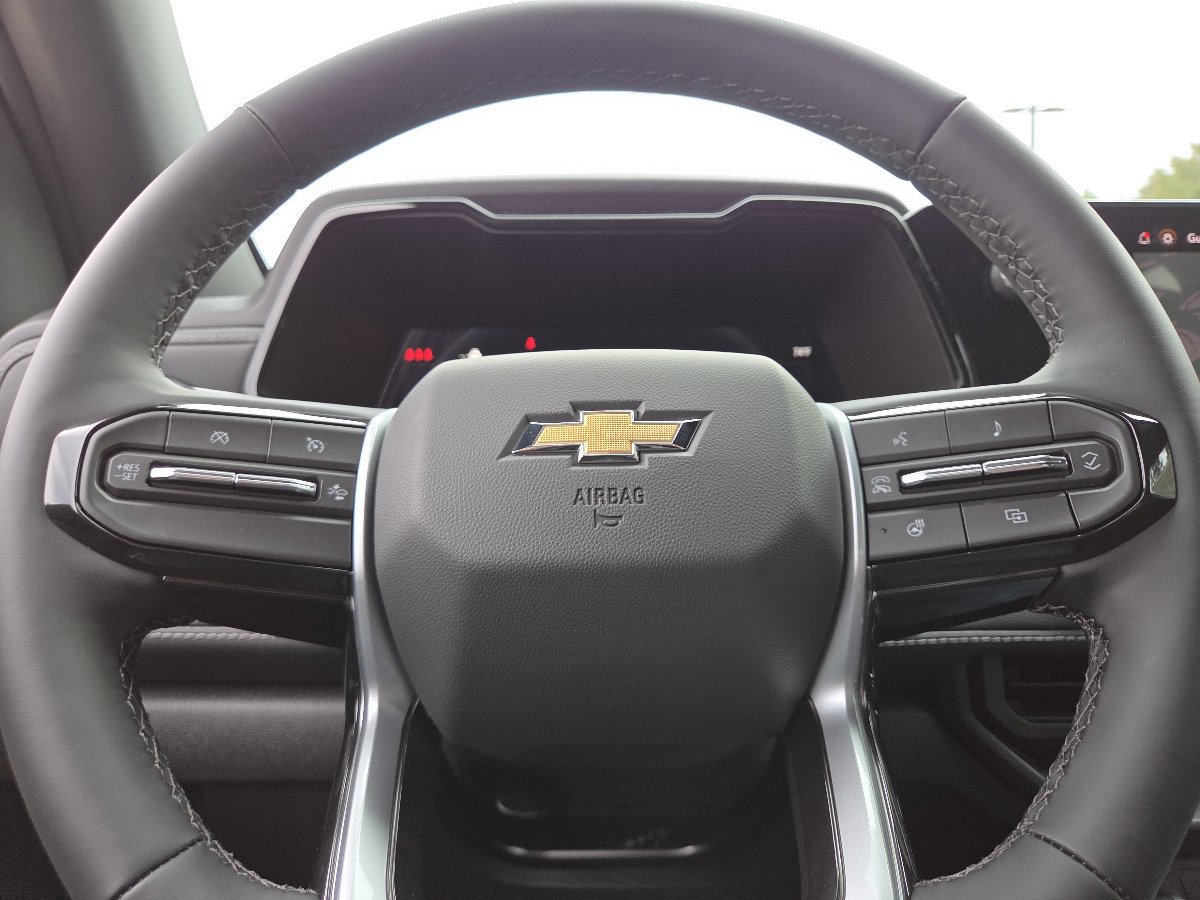 New 2026 Chevrolet Colorado LT w/ LT Convenience Package AWD/4WD image 30