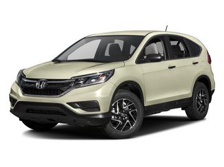 Used 2016 Honda CR-V SE video 1